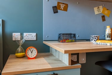 Deluxe En Suite at Benson Yard, 18 Benson Street, City Centre, Liverpool, L12ST - Image 6
